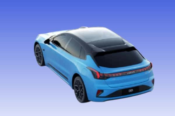 宁蒗县回收公司车