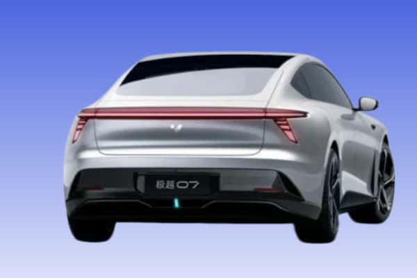 宁蒗县回收小米汽车