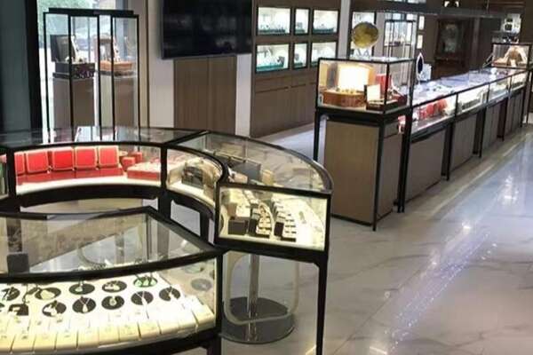 宁蒗县奢侈品回收